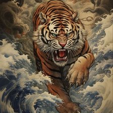 Схема вышивки «Я к Вам навсегда!!!»