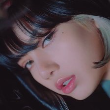 Схема вышивки «Лиса1»