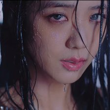 Схема вышивки «Jisoo»