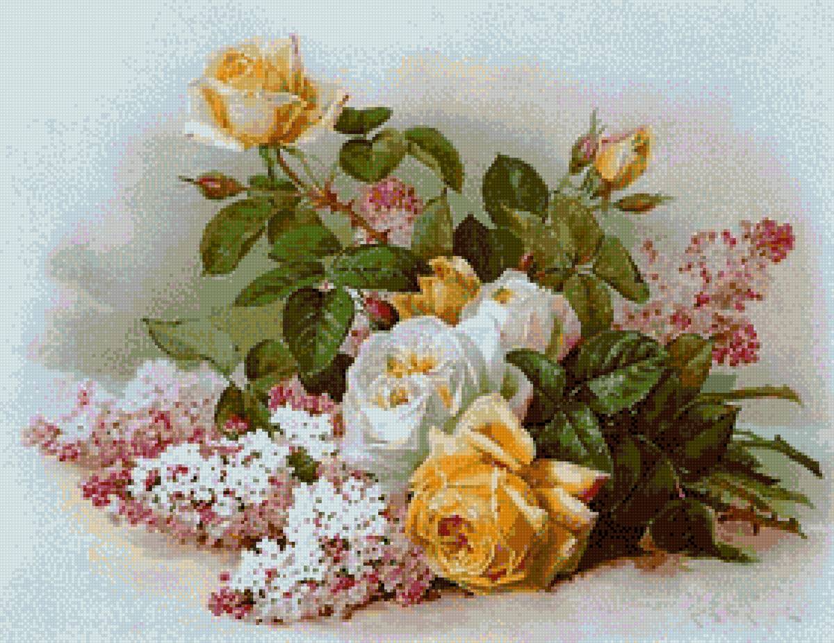 Ruze jorgovani - предпросмотр