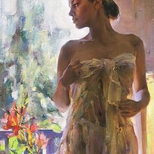 Схема вышивки «№2715464»