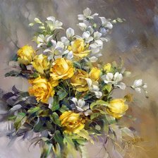 Схема вышивки «№2715564»