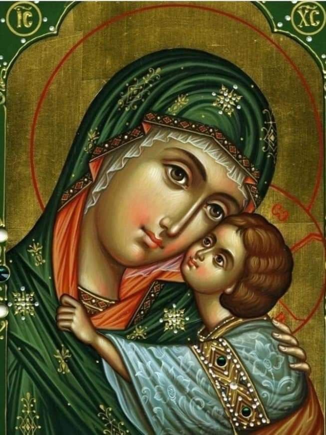 Ikona - оригинал