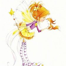 Схема вышивки «№2716072»