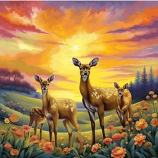 Схема вышивки «№2716401»