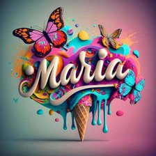 Maria