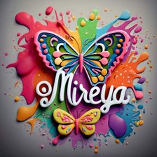Mireya