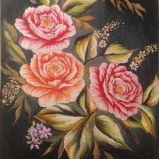 Схема вышивки «№2716566»