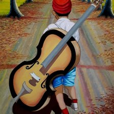 Схема вышивки «№2716568»