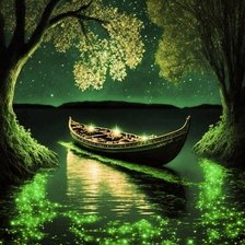 Схема вышивки «№2716699»