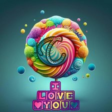 Схема вышивки «Letra c»