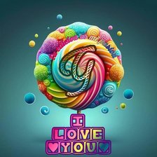 Схема вышивки «Letra g»