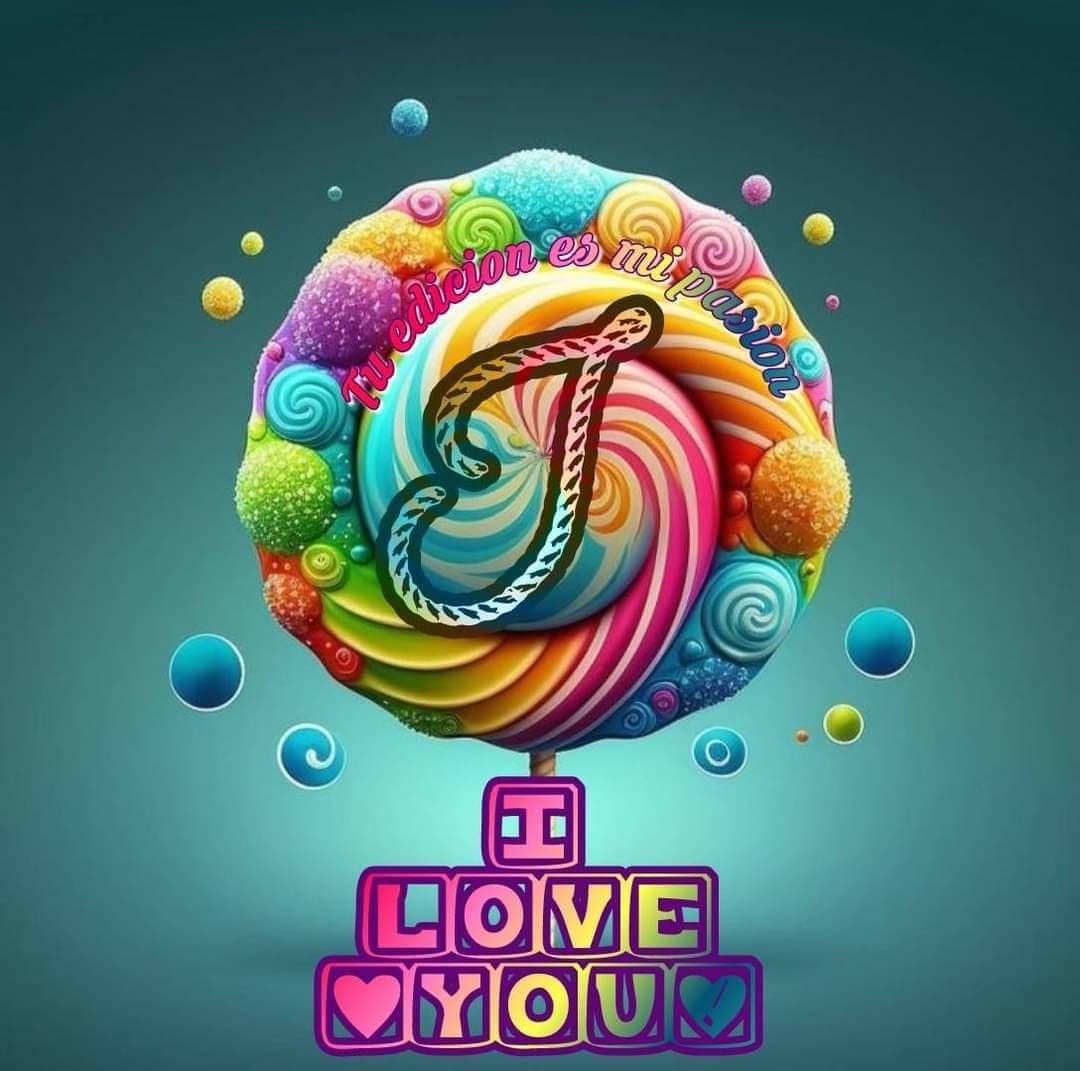 Letra J - оригинал