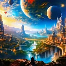 Схема вышивки «№2717210»