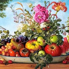 Схема вышивки «№2717363»