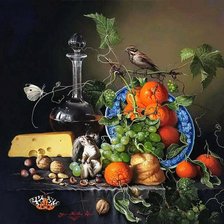 Схема вышивки «№2717515»