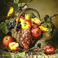 Схема вышивки «№2717550»