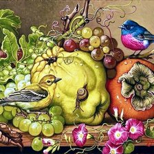 Схема вышивки «№2717605»