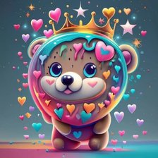 Схема вышивки «№2717672»