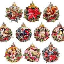 Схема вышивки «№2717880»