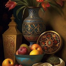 Схема вышивки «№2717889»