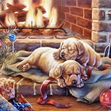 Схема вышивки «№2717894»