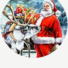 Схема вышивки «№2717954»