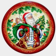 Схема вышивки «№2717956»