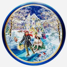 Схема вышивки «№2717959»