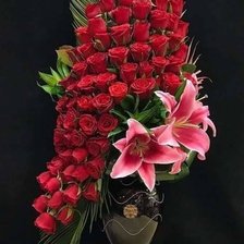 Схема вышивки «№2718031»