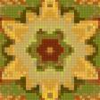 Предпросмотр схемы вышивки «Mandala» (№2718205)