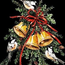 Схема вышивки «№2718244»