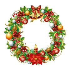 Схема вышивки «№2718250»