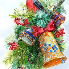 Схема вышивки «№2718262»