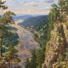 Схема вышивки «№2718484»