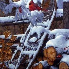 Схема вышивки «№2718555»