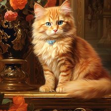 Схема вышивки «№2718596»