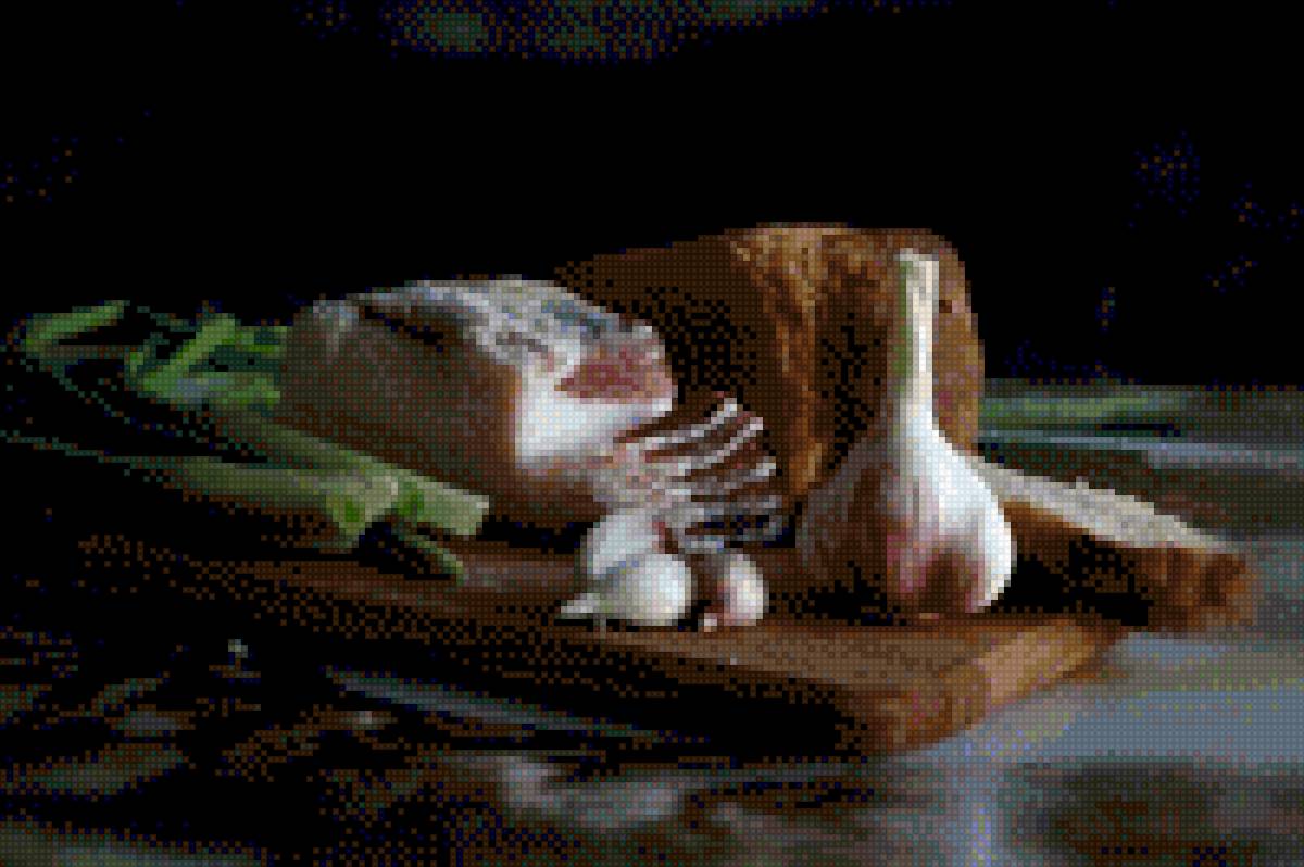 Сало - кухня, еда, сало - предпросмотр