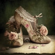 Схема вышивки «№2718734»