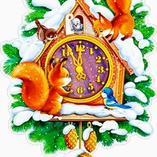 Схема вышивки «№2718796»