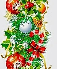 Схема вышивки «№2718904»