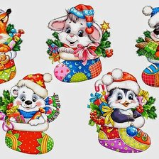 Схема вышивки «№2718966»