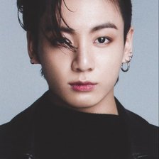 Схема вышивки «jk»