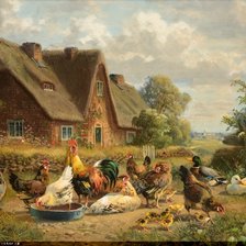 Схема вышивки «№2719019»