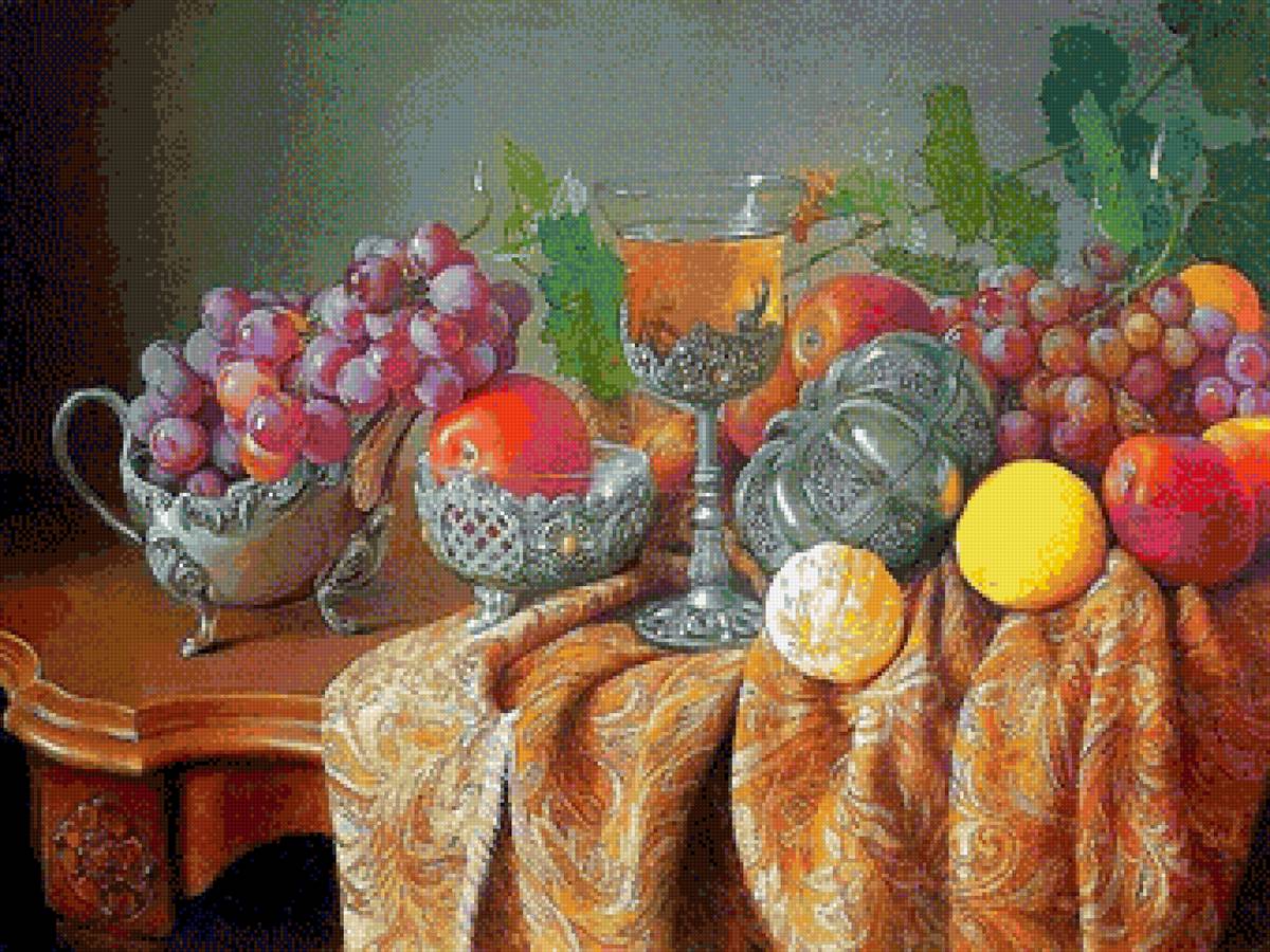 Pictura - natura - предпросмотр