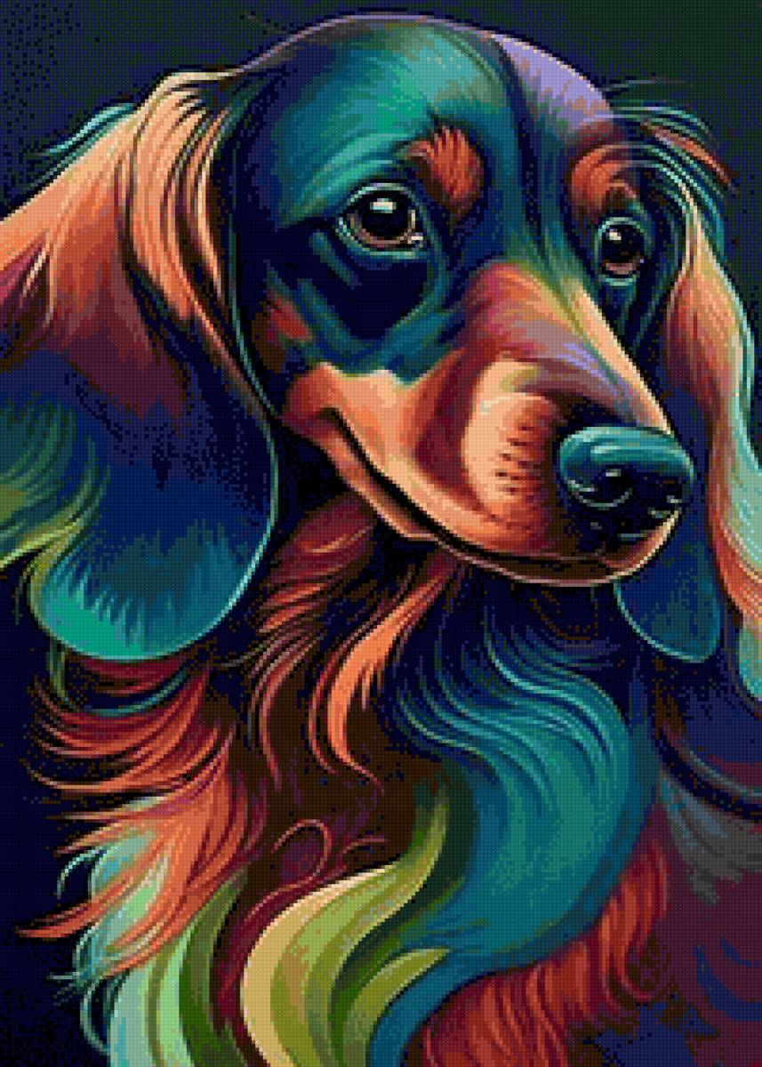 Такса - животные, собака, собаки - предпросмотр