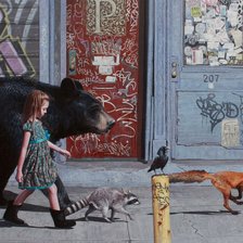 Схема вышивки «кевин питерсон»