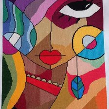 Схема вышивки «№2719513»