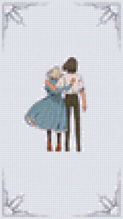 Софи и хаул - предпросмотр