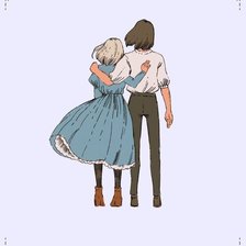 Софи и хаул